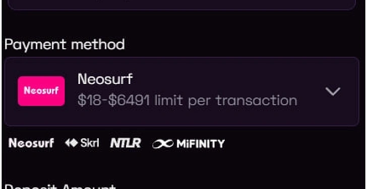 Screenshot 20Bet