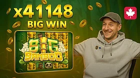 This Week's Slots Big Wins 19 – 26 May