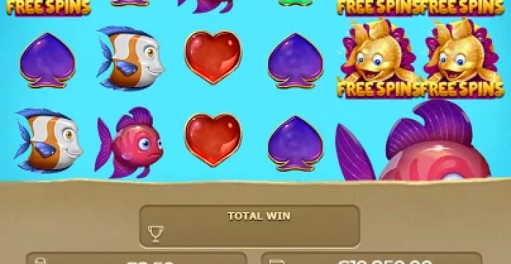 Screenshot 20Bet