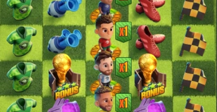 Screenshot 20Bet