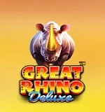 Great Rhino Deluxe