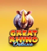 Great Rhino Deluxe
