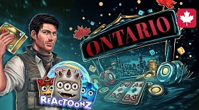 Ontario Online Gambling Profits Surge, But the RTP of Slots Remains Low