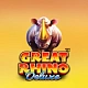 Great Rhino Deluxe