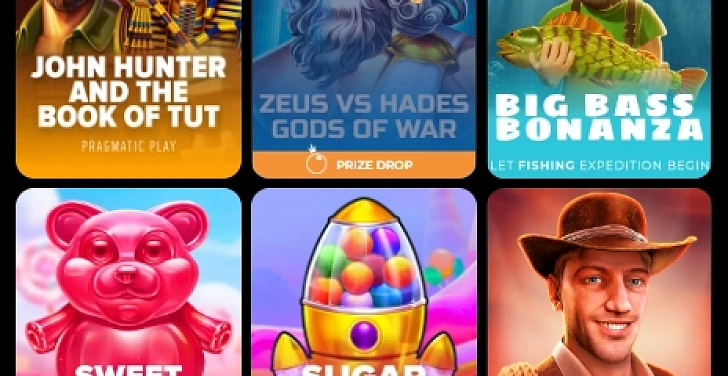 Screenshot 20Bet