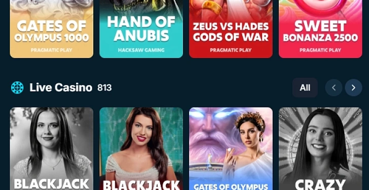 Screenshot 20Bet