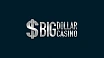 Big Dollar Casino logo