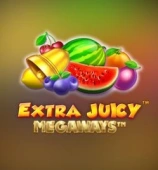 Extra Juicy Megaways