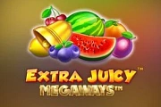 Extra Juicy Megaways