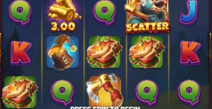 Screenshot 20Bet
