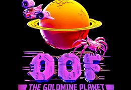 OOF: The Goldmine Planet