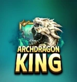  Archdragon King