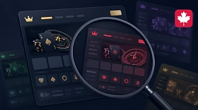 How to Spot a Re-Skinned Casino Brand