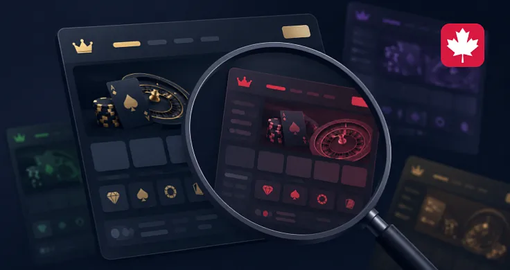How to Spot a Re-Skinned Casino Brand