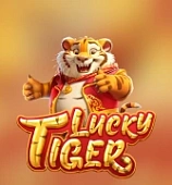 Lucky Tiger