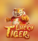 Lucky Tiger