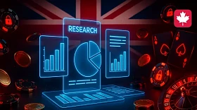 Why Britons Gamble on Illegal Gambling Sites: New Study