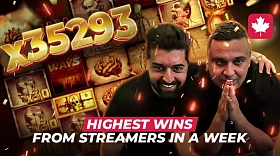 Big Wins of the Week 2023.10.23-2023.10.30