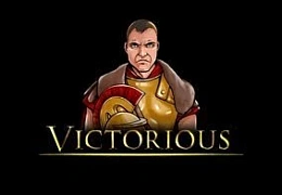 Victorious