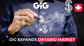 GiG Expands Ontario Market