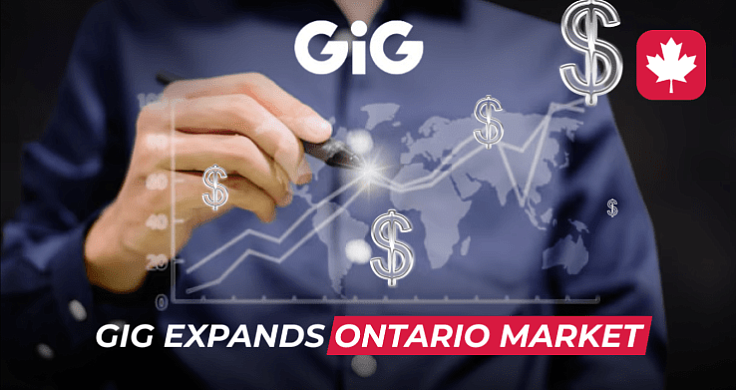 GiG Expands Ontario Market