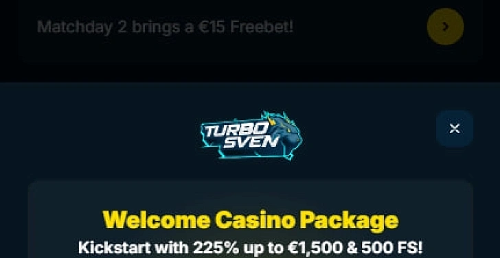 Screenshot 20Bet