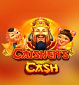 Caishens Cash