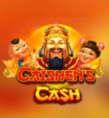 Caishens Cash