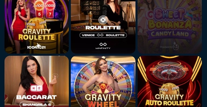 Screenshot 20Bet