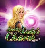 Lucky Lady Charm Deluxe