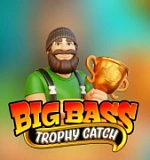 Big Bass Trophy Catch