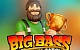 Big Bass Trophy Catch