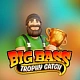 Big Bass Trophy Catch
