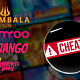 RTP Check for Casinos in the Ranking: Mega Dice, Shambala Casino, Win Windsor, and Others