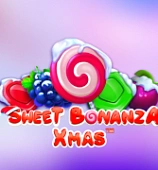 Sweet Bonanza Xmas