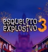 Esqueleto Explosivo 3