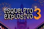 Esqueleto Explosivo 3