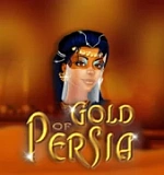 Gold of Persia