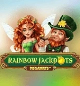 Rainbow Jackpots MegaWays™