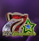 20 Diamonds