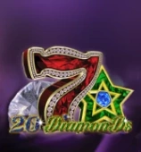 20 Diamonds