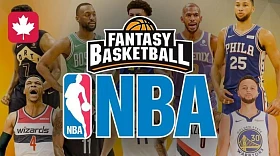 NBA daily fantasy