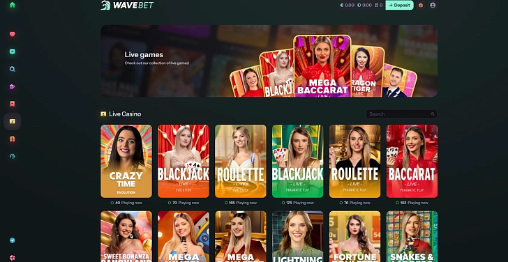 Screenshot 20Bet