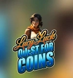 Lucy luck and the quest for coins