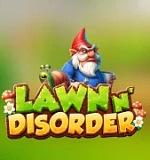 Lawn n’ Disorder