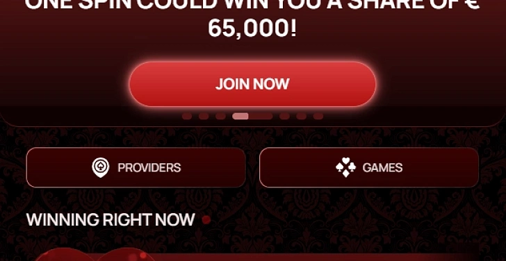 Screenshot 20Bet