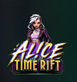 Alice Time Rift