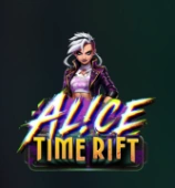 Alice Time Rift