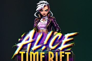 Alice Time Rift