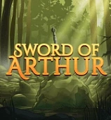 Sword of Arthur